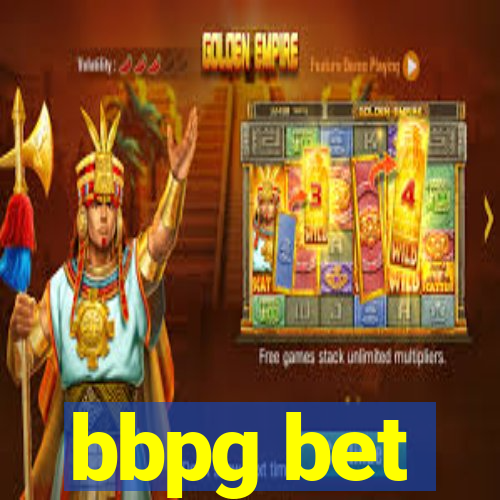 bbpg bet